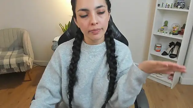 _BellaEvans_'s cam snapshot