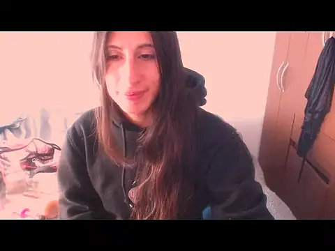 NathaSlaveDir's cam snapshot