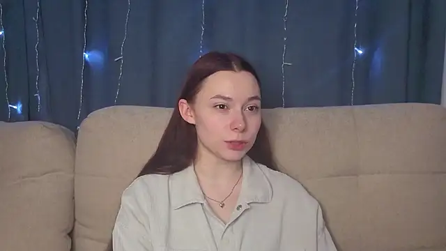 CoraleeVannatten's cam snapshot