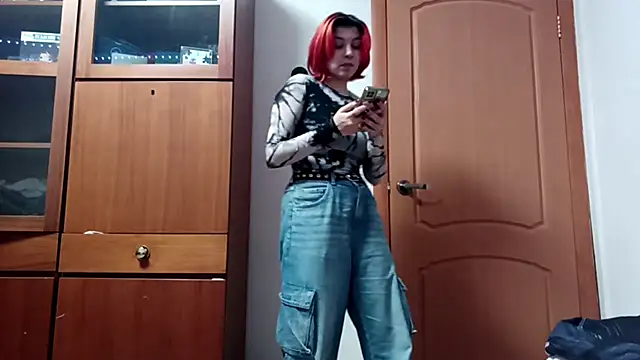 Evakpoplover's cam snapshot