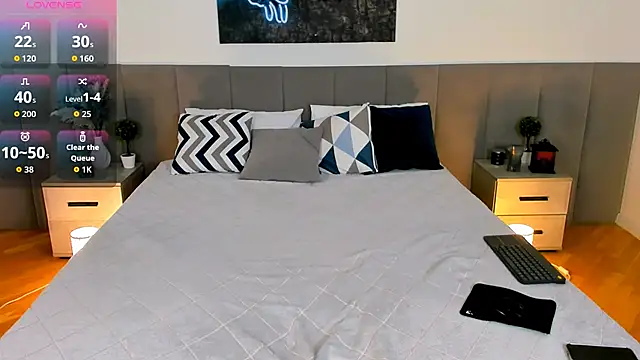 MiaBecky's cam snapshot