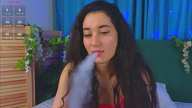 PrimroseMarjorie's cam snapshot