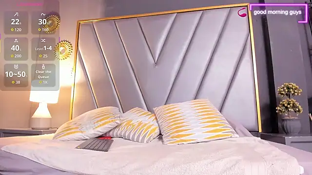 BrendaAdams_ live sex cam