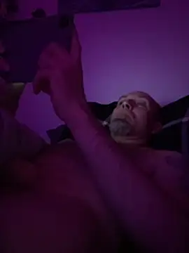 El_Gizmo's cam snapshot