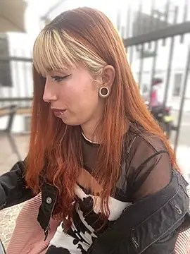 Sallem_Pink's cam snapshot