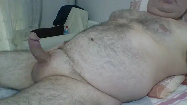 locoturco72's cam snapshot