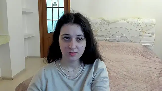 Ginablum's cam snapshot