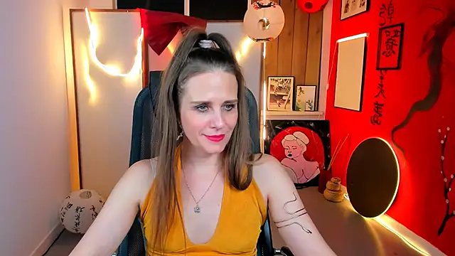 EmiliaBedy's cam snapshot