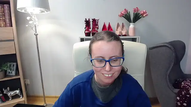 sweetxLizzy's cam snapshot