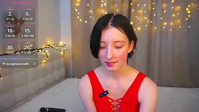 JuanaFriesz's cam snapshot