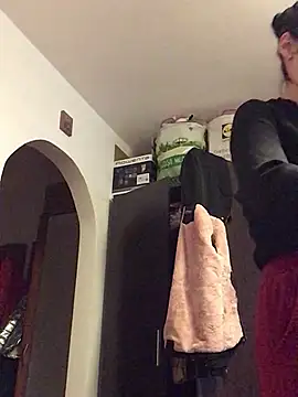 SiennaLuna's cam snapshot