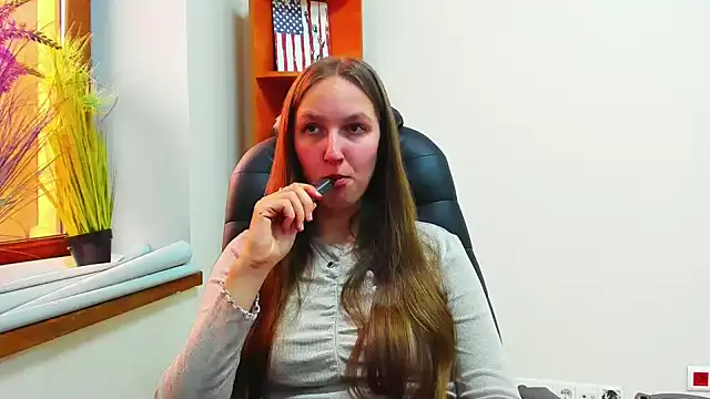 Nesie-Stoun's cam snapshot