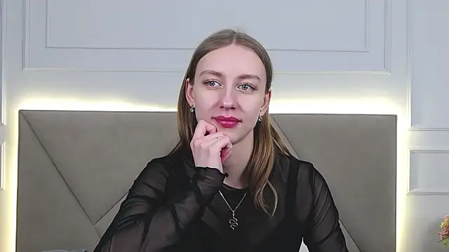 RachaelCute's cam snapshot