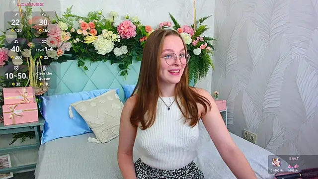 MadisonSmitt's cam snapshot