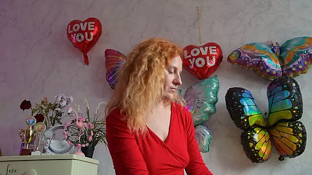 SimaGoldy's cam snapshot