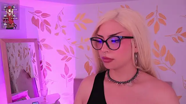 Misselektra__ live sex cam