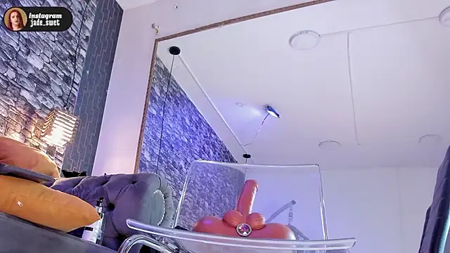 jade_swet's cam snapshot