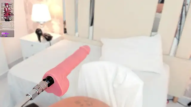 Miliaangeles's cam snapshot