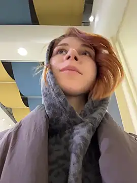 RosieSecret live sex cam