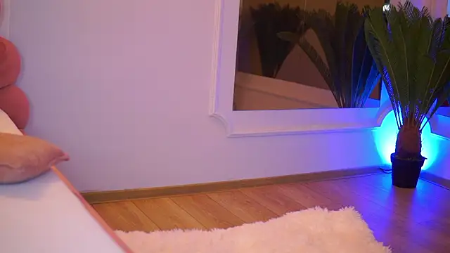 Scarlett_Veyra's cam snapshot