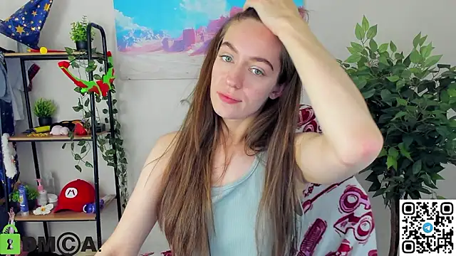 Agnes_Wells's cam snapshot