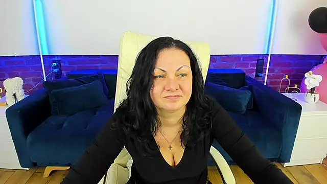 IrissMoon live sex cam