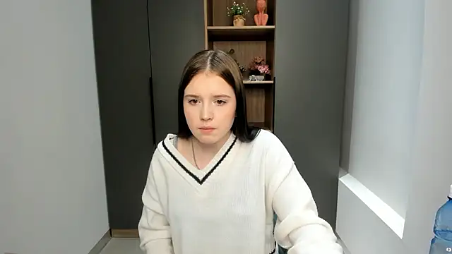 ErickaWoodrich live sex cam