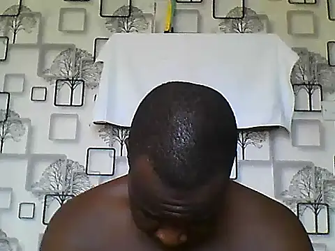 Chumba_001's cam snapshot