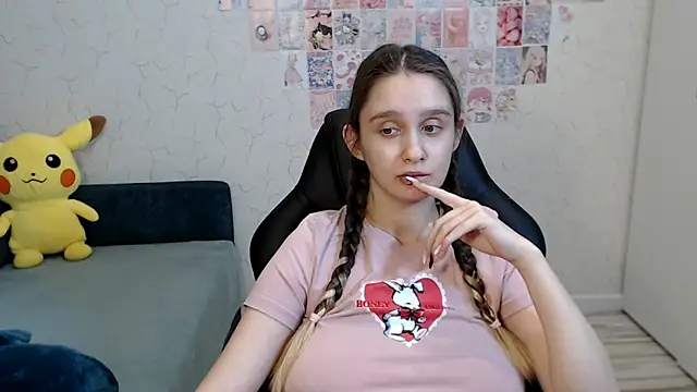 Jackie_Morgan live sex cam