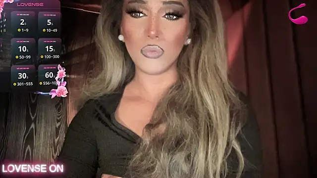 Lo_la_69 live sex cam