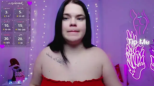 Eliss_Shyyo's cam snapshot