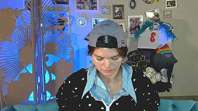 SaraGolben live sex cam