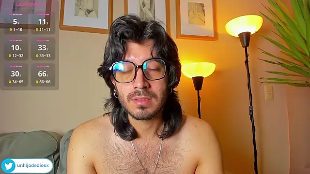 Ackerman_Eren_'s cam snapshot