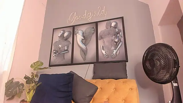 camillo_virgil's cam snapshot