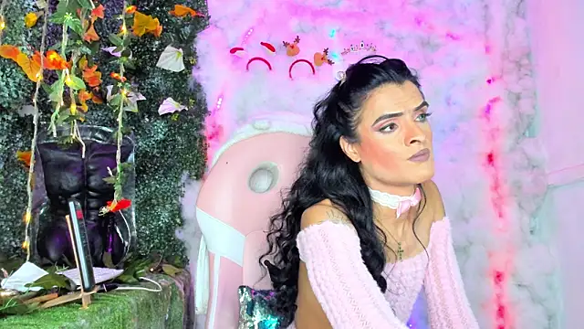 ZAMMIRA's cam snapshot