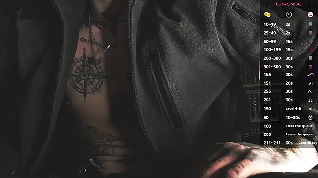 FindomJason live sex cam