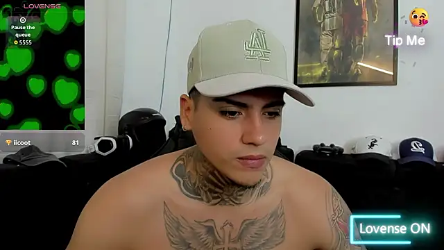 mad_maxxx2 live sex cam