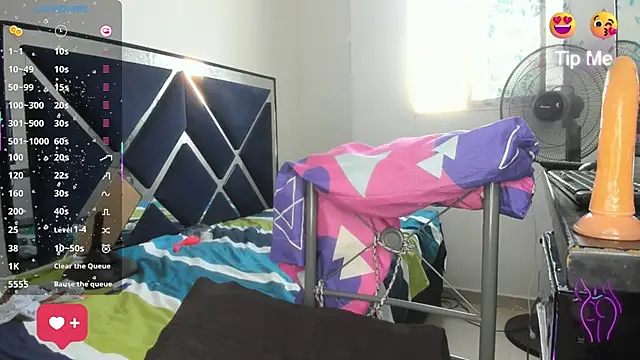 jenny_cherryy live sex cam