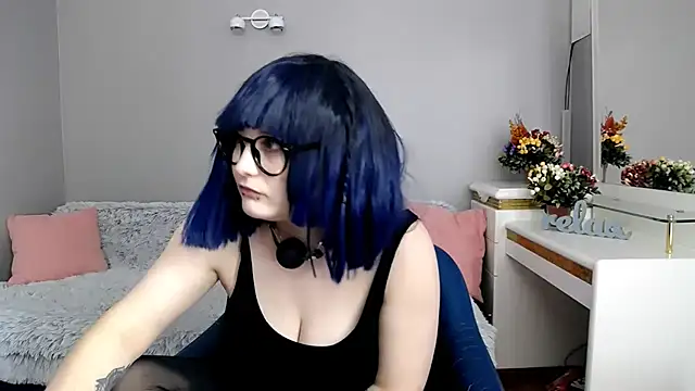 Estheri live sex cam