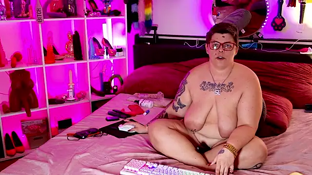 SunshineLexi's cam snapshot