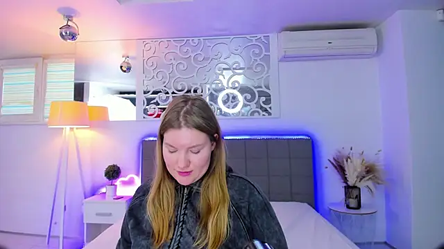 AshleyJoness's cam snapshot