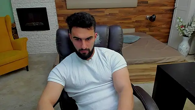 MicahLane live sex cam