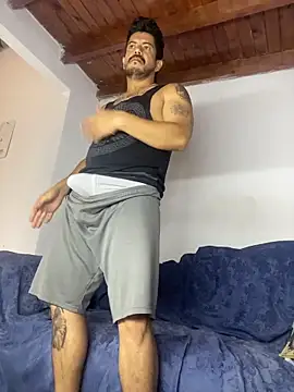 AndresSmith__ live sex cam