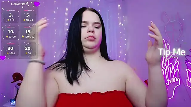 Eliss_Shyyo's cam snapshot