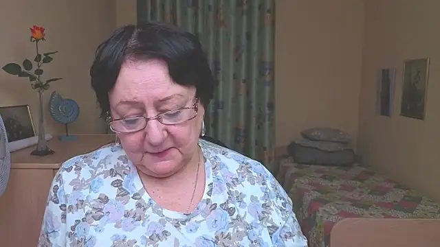 Margo_Moll's cam snapshot