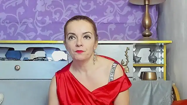 KateConner's cam snapshot