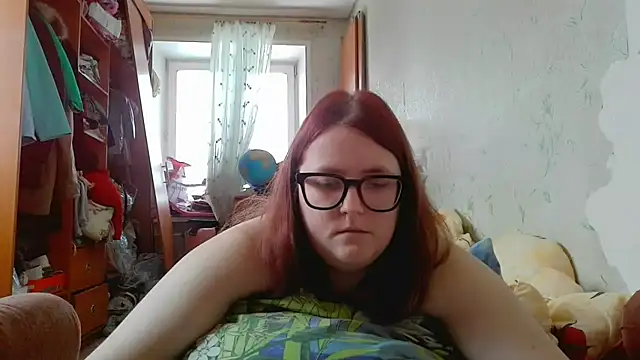 DesireMelissa's cam snapshot