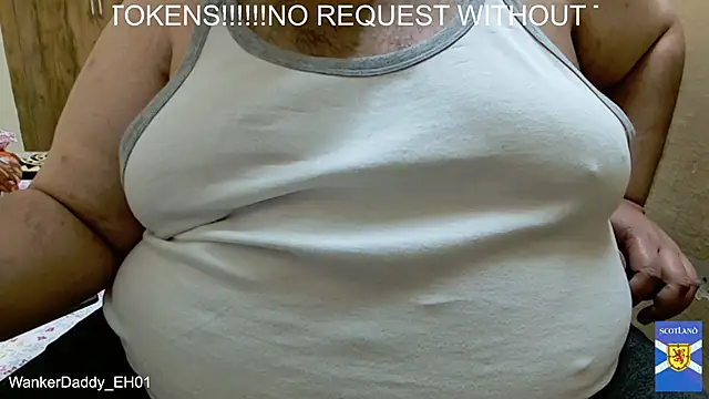 WANKERDADDY_EH01 live sex cam