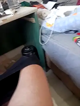 krerem's cam snapshot