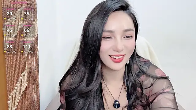 Janaya-88's cam snapshot